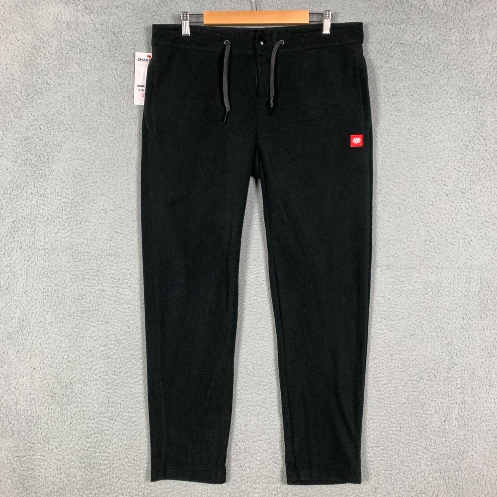 NWT 686 Smarty Fleece Pant (Liner‎ Only) Men's Small S Black Removable